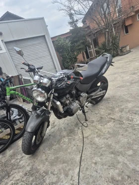 Honda Hornet 600, снимка 1