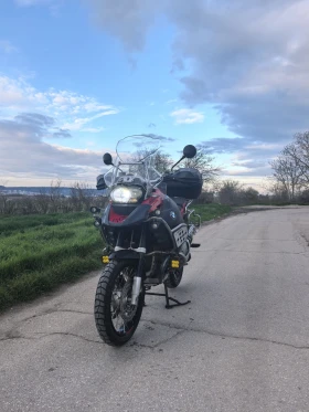 BMW R R1200GS Adventure , снимка 2
