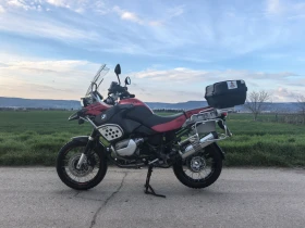 BMW R R1200GS Adventure , снимка 3