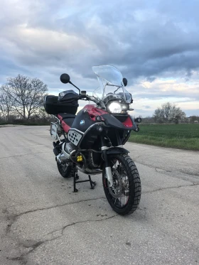 BMW R R1200GS Adventure , снимка 1