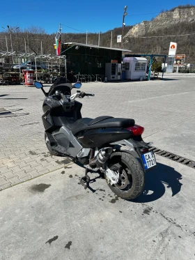 Gilera GP, снимка 1