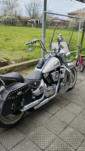 Suzuki Intruder, снимка 4