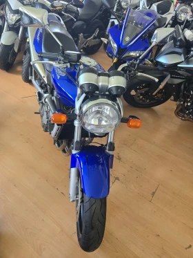 Honda Hornet 600, снимка 14