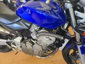 Honda Hornet 600, снимка 10