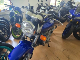 Honda Hornet 600, снимка 3