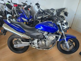 Honda Hornet 600, снимка 1