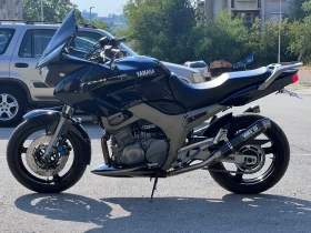 Yamaha Tdm 900, снимка 4