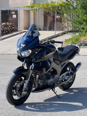 Yamaha Tdm 900, снимка 3