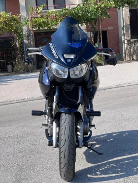 Yamaha Tdm 900, снимка 2