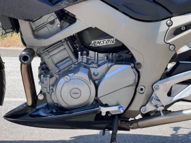 Yamaha Tdm 900, снимка 13