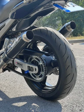 Yamaha Tdm 900, снимка 9