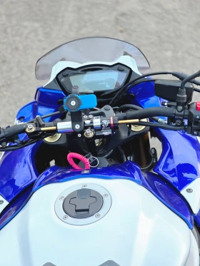 Suzuki Gsx, снимка 6