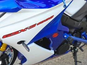 Suzuki Gsx, снимка 7