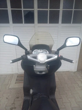 Tgb Avenger Xmotion 125 i | Mobile.bg    10