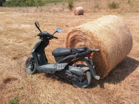 Kymco Agility Agility  | Mobile.bg    6