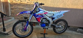 Yamaha Yz, снимка 4