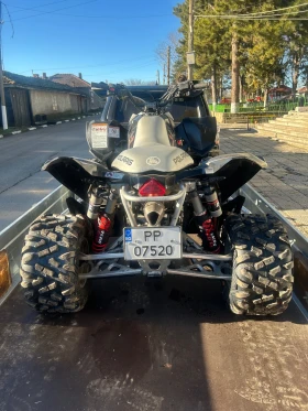 Polaris Outlaw, снимка 5