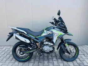 Lifan 250-4 Generic 250 ADV  | Auto.bg — изображение 7