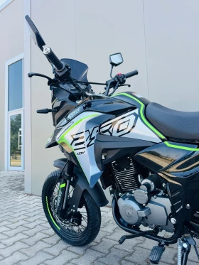 Lifan 250-4 Generic 250 ADV  | Auto.bg — изображение 11