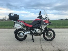 BMW R R1200GS Adventure  | Auto.bg — изображение 5