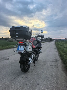BMW R R1200GS Adventure  | Auto.bg — изображение 4
