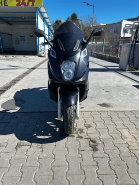 ������ Gilera GP