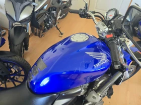Honda Hornet 600 | Mobile.bg � ����� ������ 11