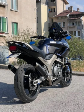 Yamaha Tdm 900 | Mobile.bg � ����� ������ 7