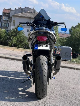 Yamaha Tdm 900 | Mobile.bg � ����� ������ 6