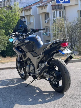 Yamaha Tdm 900 | Mobile.bg � ����� ������ 5