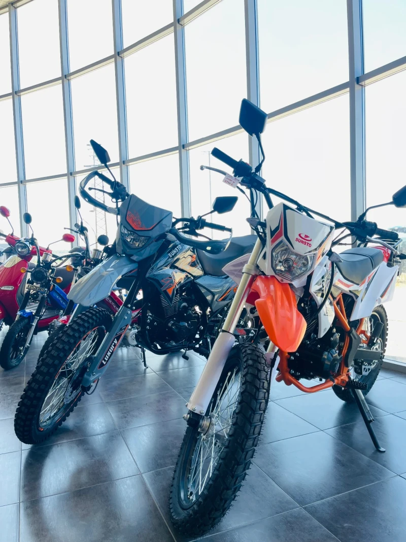 Lifan 250-4 Xeverus XVR 250, снимка 15 - Мотоциклети и мототехника - 51358153