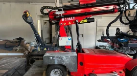 Други специализирани машини Друга Робот за стъкла Befard XC 820.3, снимка 2