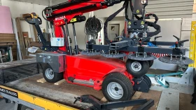 Други специализирани машини Друга Робот за стъкла Befard XC 820.3, снимка 1