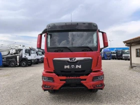 Обява за продажба на Бетон миксер Man TGS 32.400 STETTER 9M3 ~Цена по договаряне - изображение 1