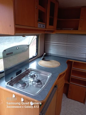 Каравана Adria уника Б , снимка 4