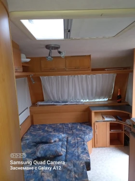 Каравана Adria уника Б , снимка 6