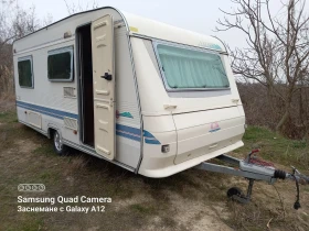 Каравана Adria уника Б , снимка 1