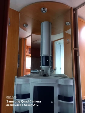 Каравана Adria уника Б , снимка 3