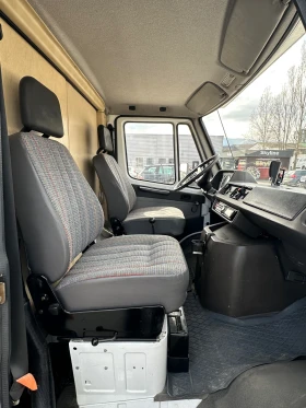 Кемпер Mercedes-Benz Niesmann- Clou, снимка 17