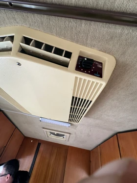 Кемпер Mercedes-Benz Niesmann- Clou, снимка 6