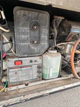 Кемпер Mercedes-Benz Niesmann- Clou, снимка 13