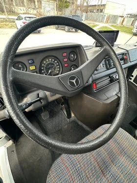 Кемпер Mercedes-Benz Niesmann- Clou, снимка 16