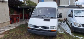 Кемпер Renault Trafic Като Нов 2.2 Бензин, снимка 3