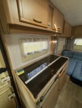 Кемпер Adria Pejo J5 | Auto.bg — изображение 8