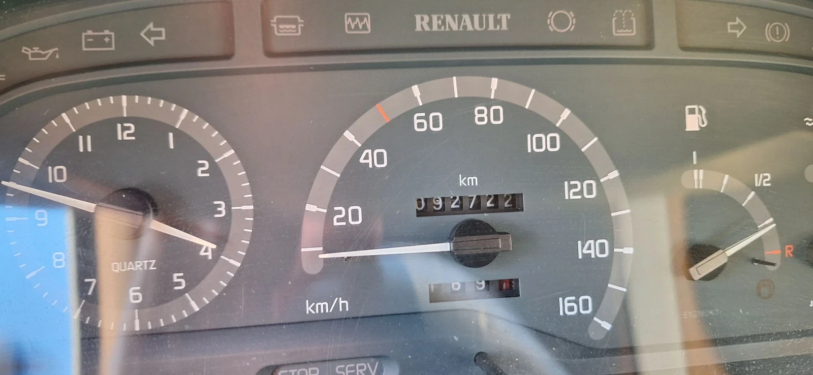  Renault Trafic   2.2  | Mobile.bg   16