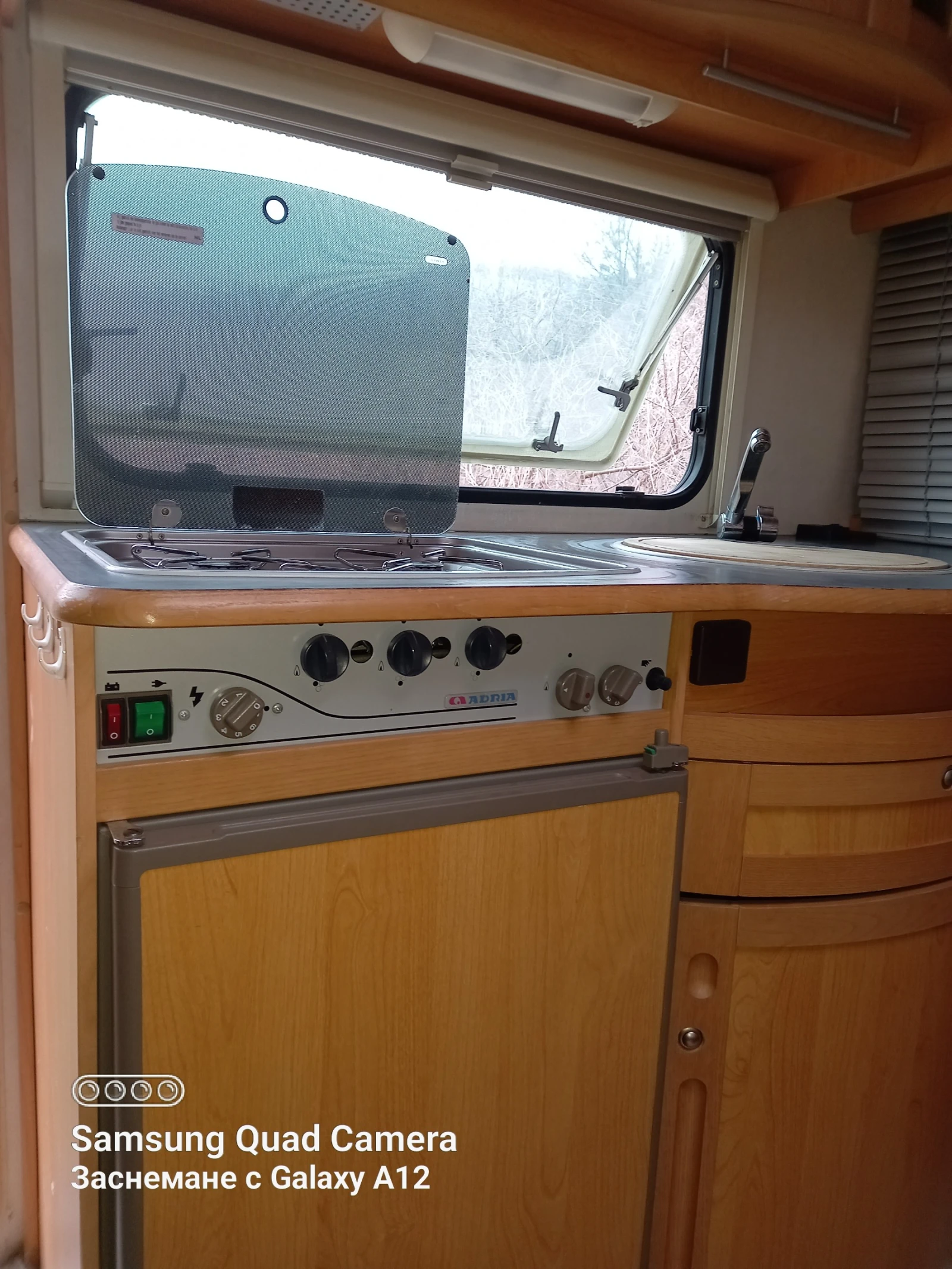 Каравана Adria уника Б  - изображение 5