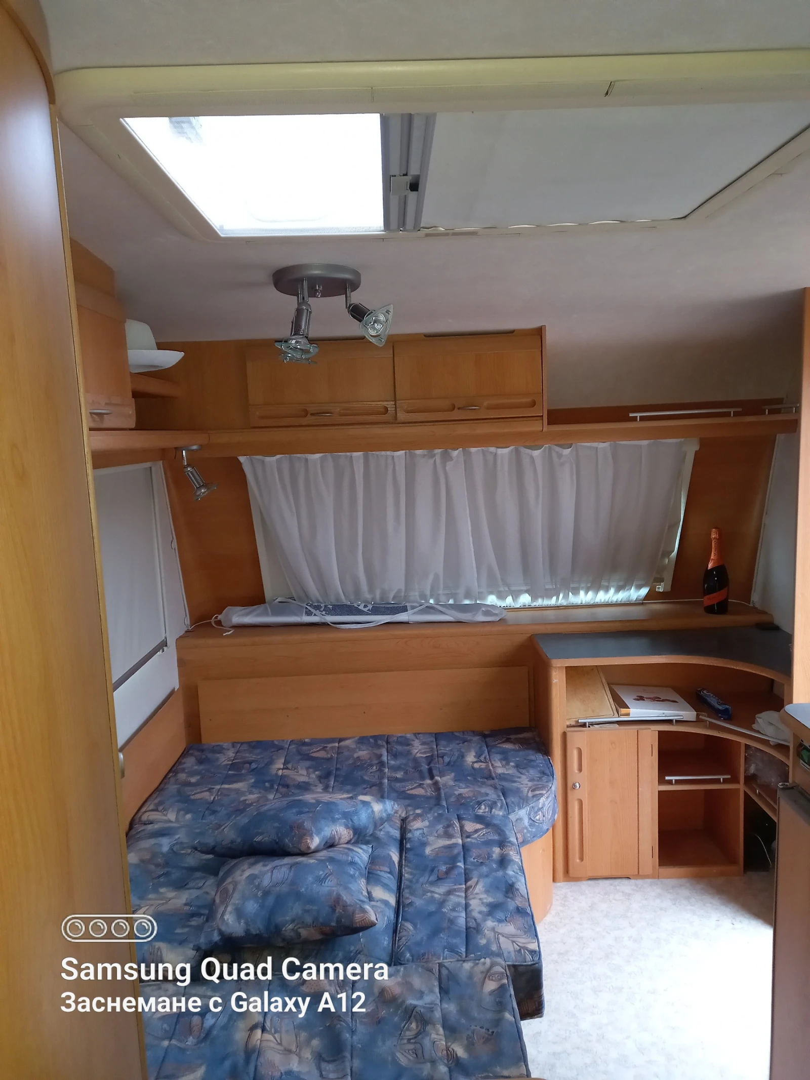 Каравана Adria уника Б  - изображение 6