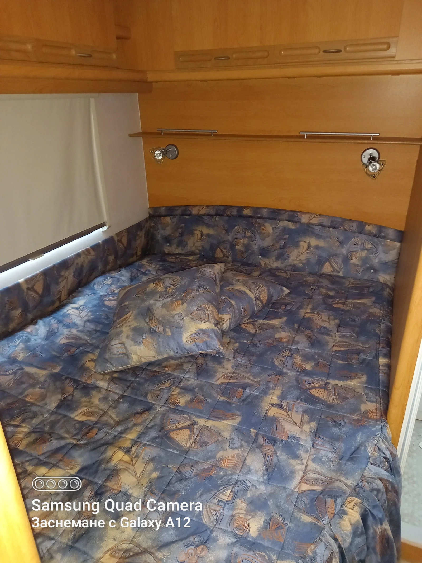 Каравана Adria уника Б  - изображение 2