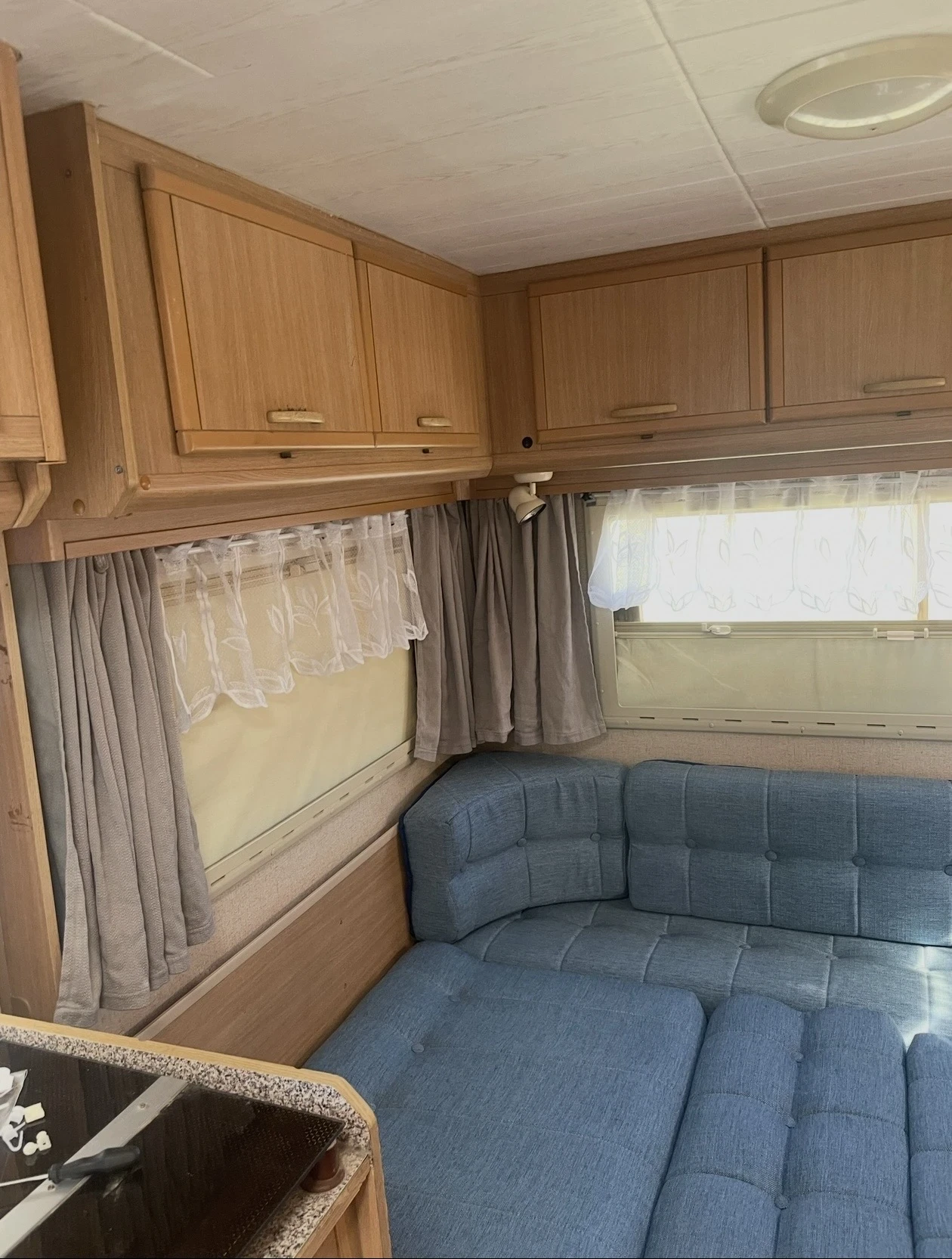 ������ Adria Peugeot J5 | Mobile.bg � ����������� 7