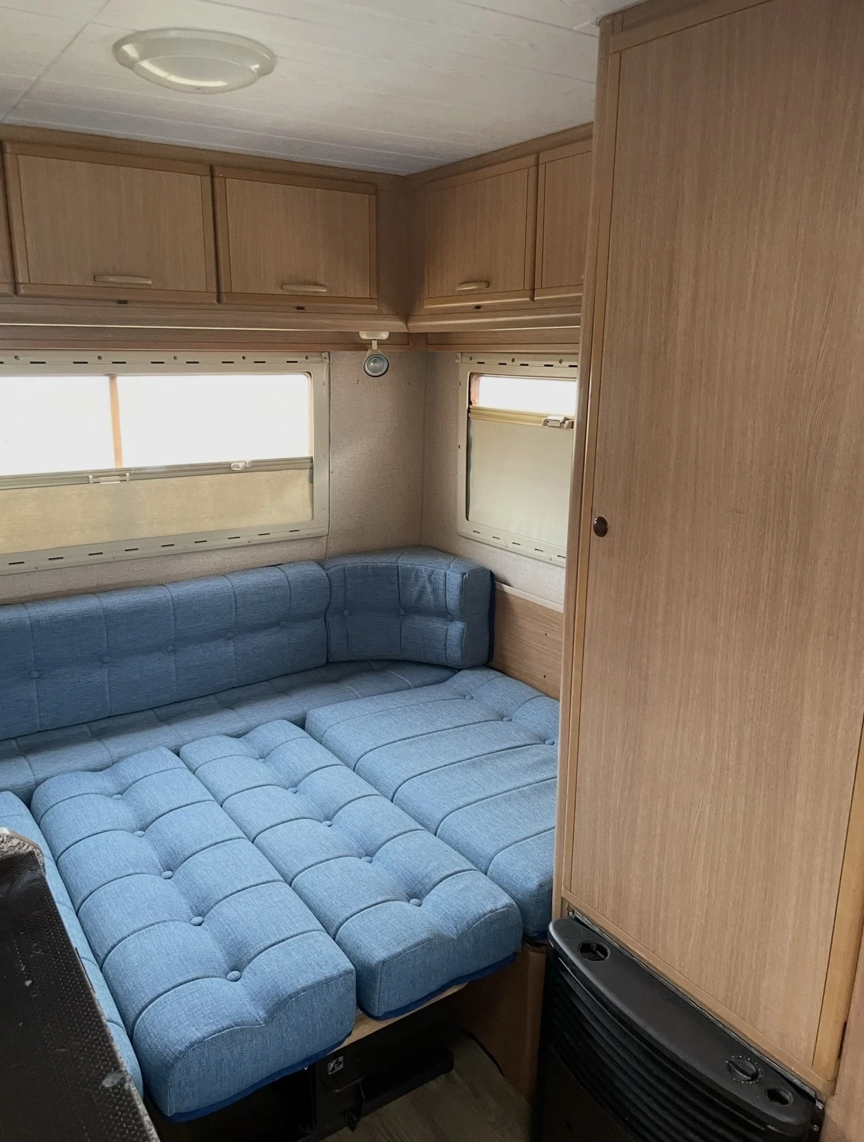 ������ Adria Peugeot J5 | Mobile.bg � ����������� 4